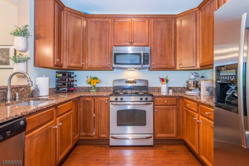 The Grande at Hanover - Residential