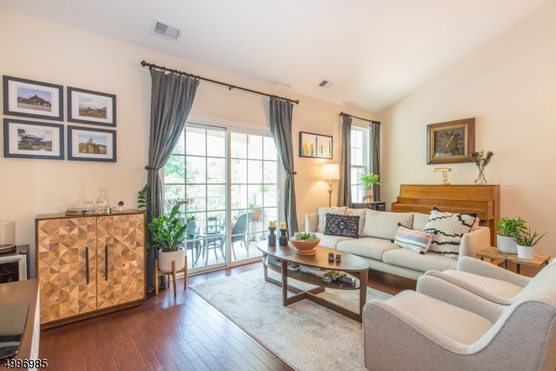 The Grande at Hanover - Residential