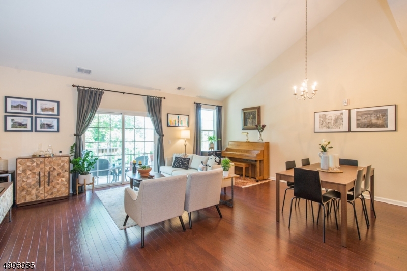 The Grande at Hanover - Residential