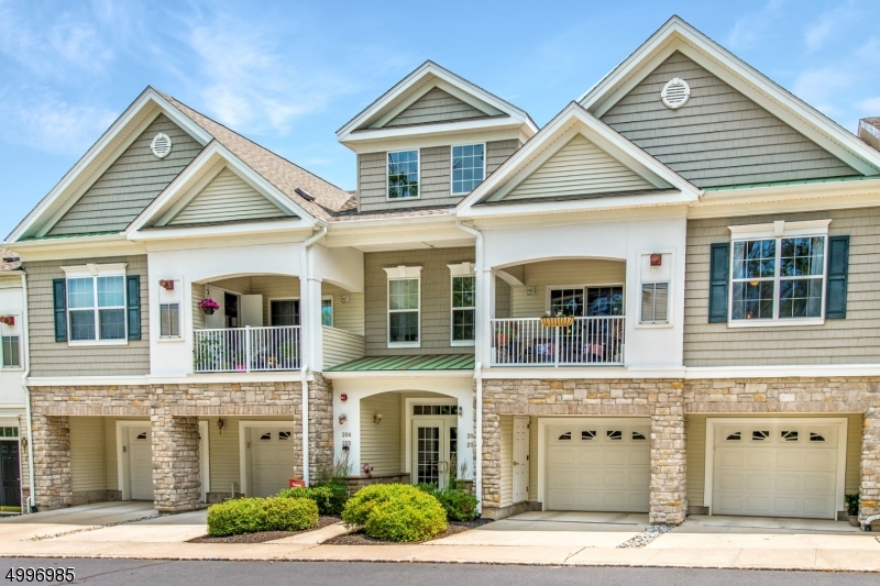 The Grande at Hanover - Residential