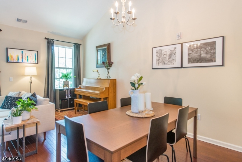 The Grande at Hanover - Residential