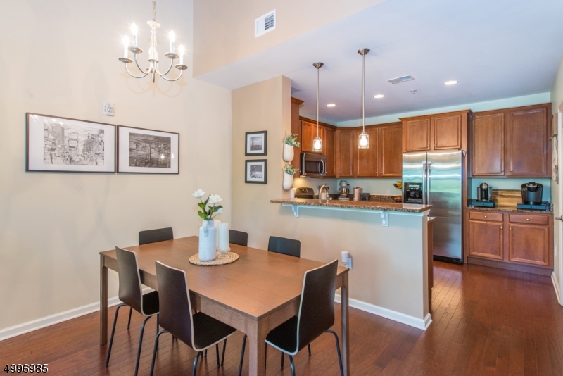 The Grande at Hanover - Residential