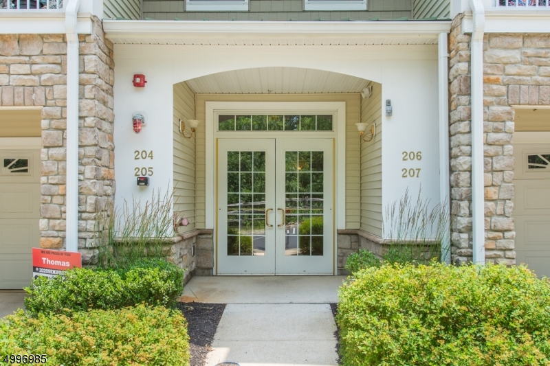 The Grande at Hanover - Residential