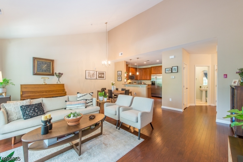 The Grande at Hanover - Residential