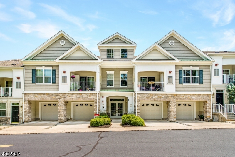 The Grande at Hanover - Residential