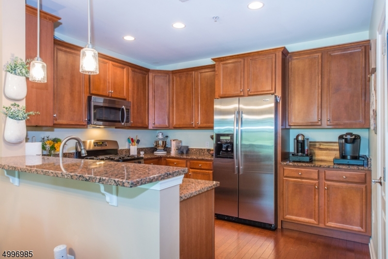 The Grande at Hanover - Residential