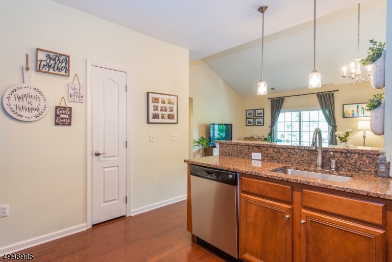 The Grande at Hanover - Residential