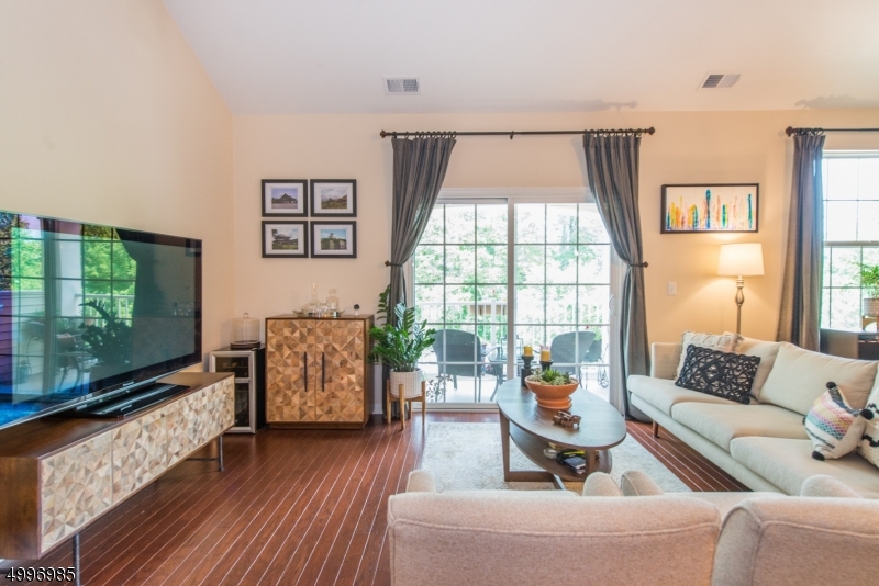 The Grande at Hanover - Residential