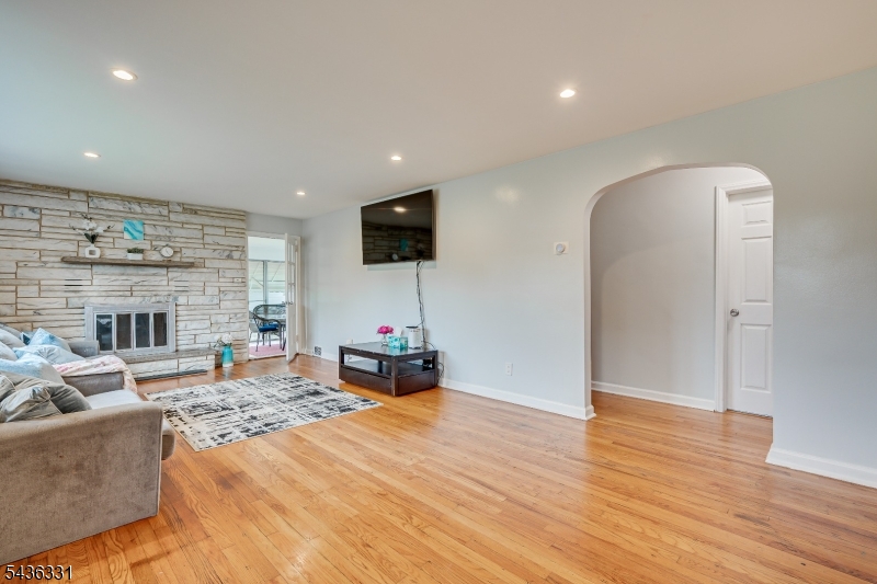 Hightstown - Residential