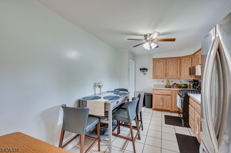 Hightstown - Residential