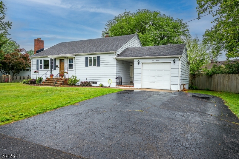 Hightstown - Residential