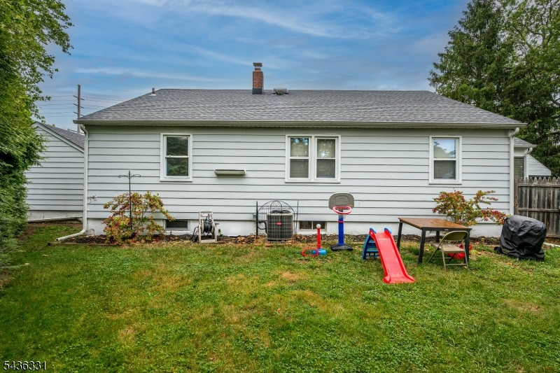 Hightstown - Residential