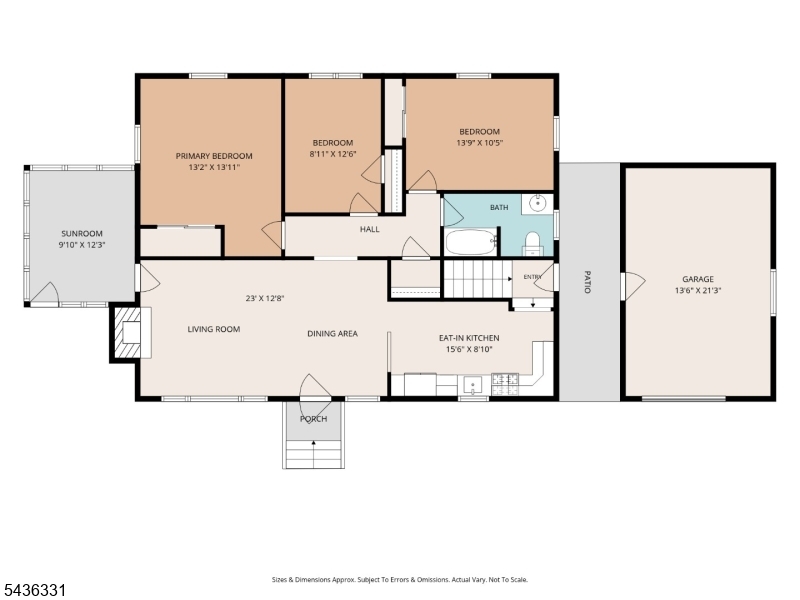 Hightstown - Residential