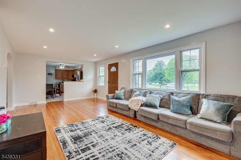 Hightstown - Residential