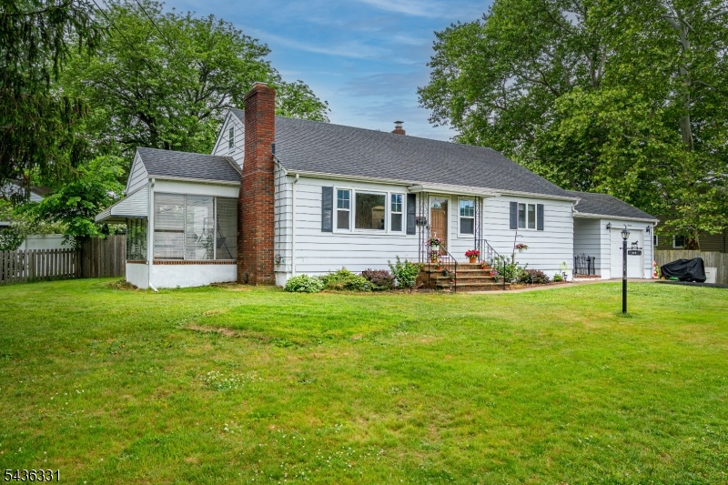 Hightstown - Residential