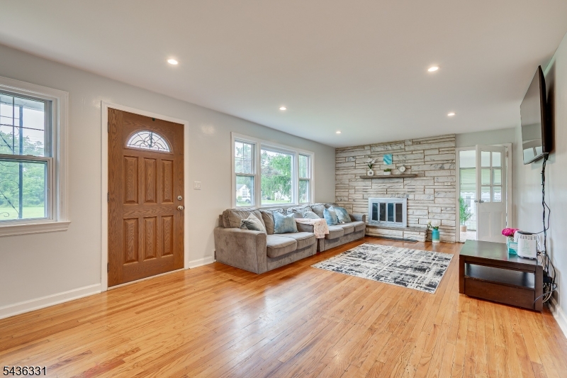 Hightstown - Residential