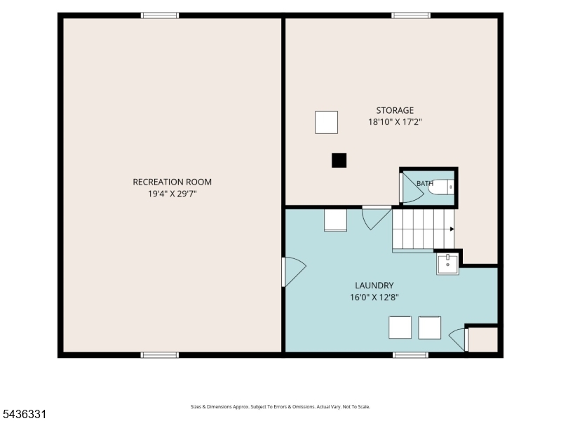 Hightstown - Residential