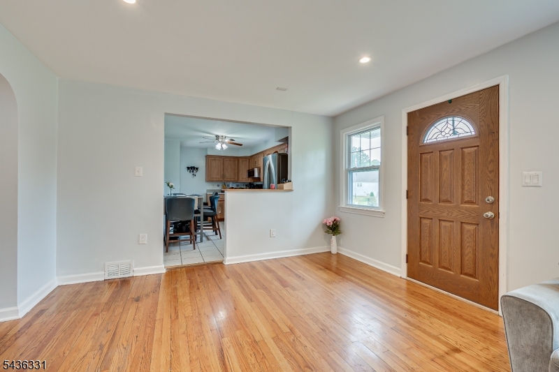 Hightstown - Residential