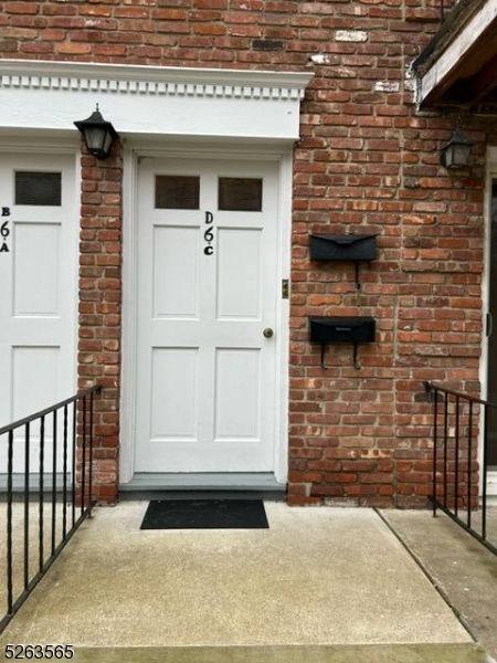 Parsons village - Residential