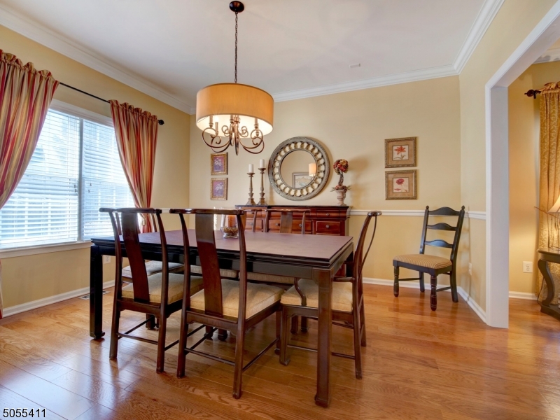 POETS PEAK - Residential