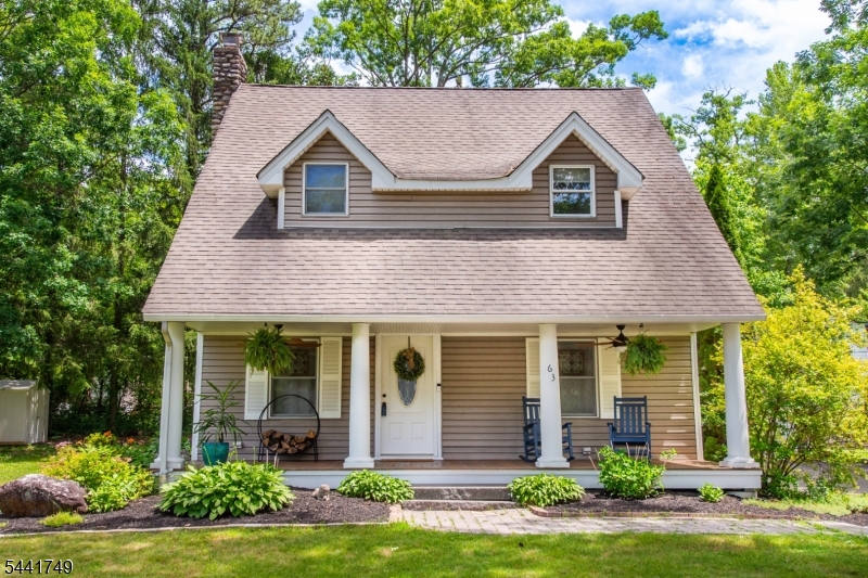 Awosting - Residential