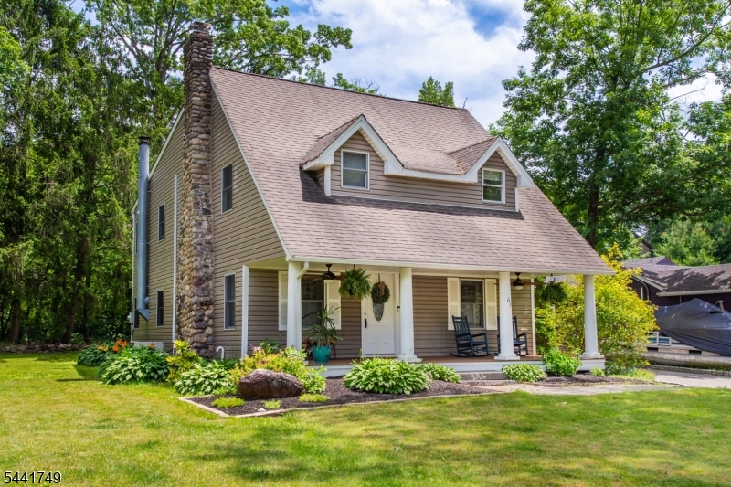 Awosting - Residential
