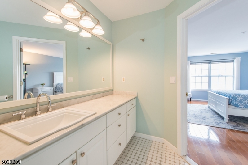 Morristown Court - Residential