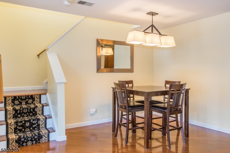 Morristown Court - Residential