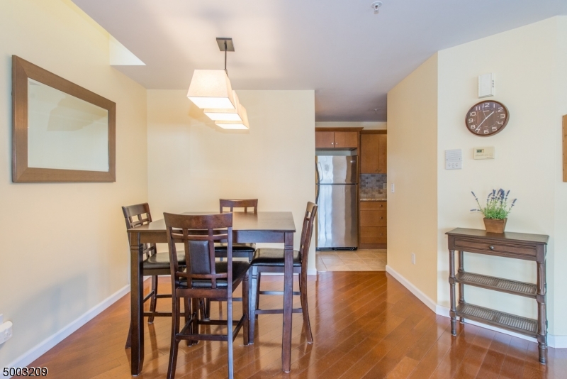 Morristown Court - Residential