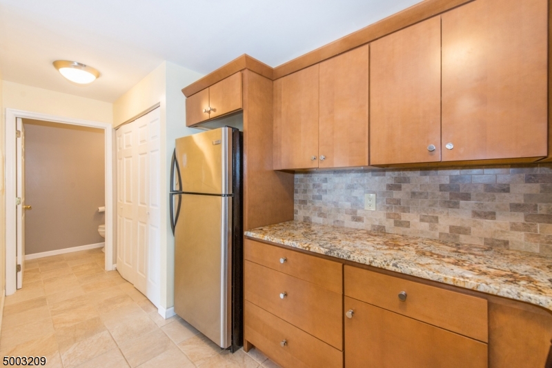 Morristown Court - Residential