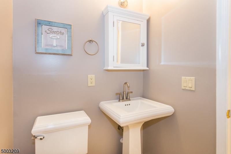 Morristown Court - Residential
