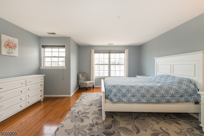 Morristown Court - Residential