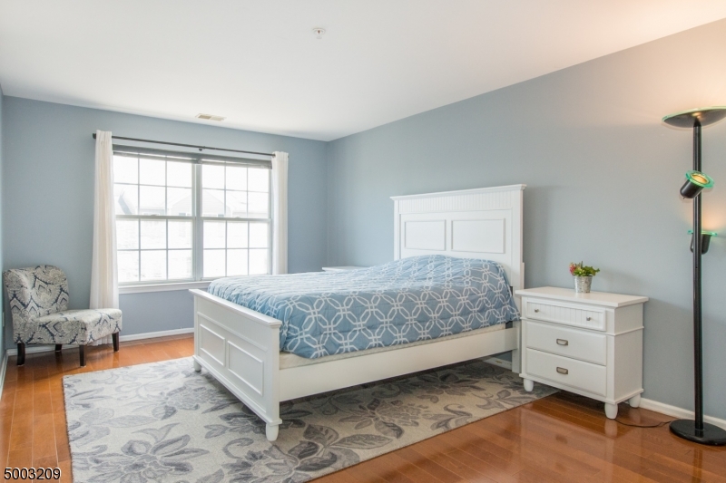 Morristown Court - Residential