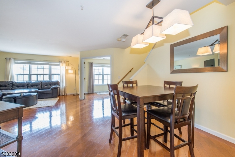 Morristown Court - Residential