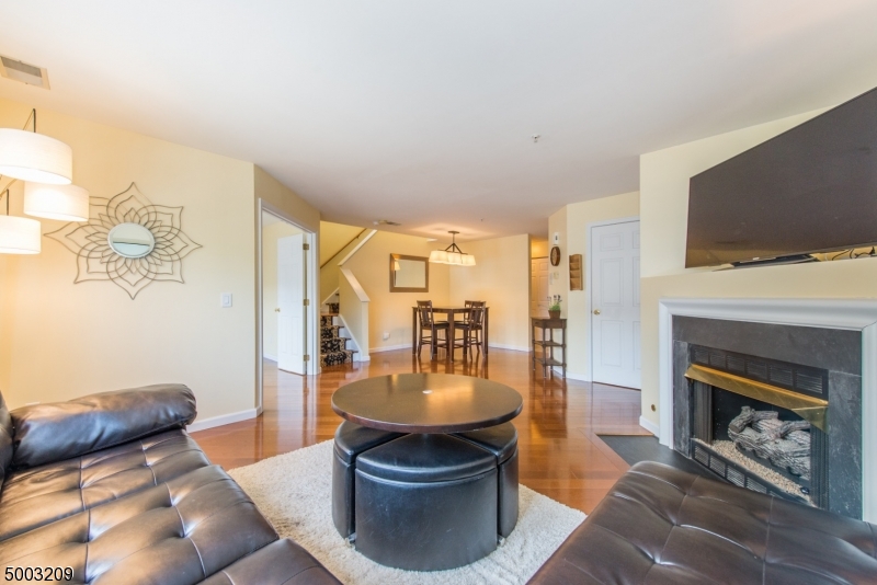 Morristown Court - Residential