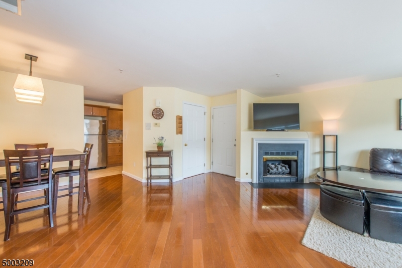 Morristown Court - Residential