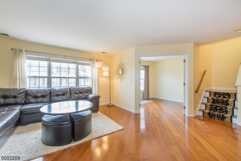 Morristown Court - Residential