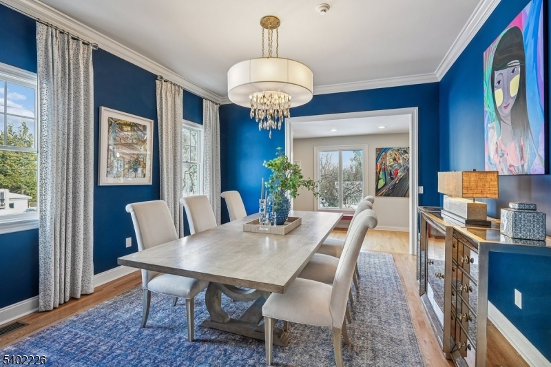 Upper Montclair - Residential