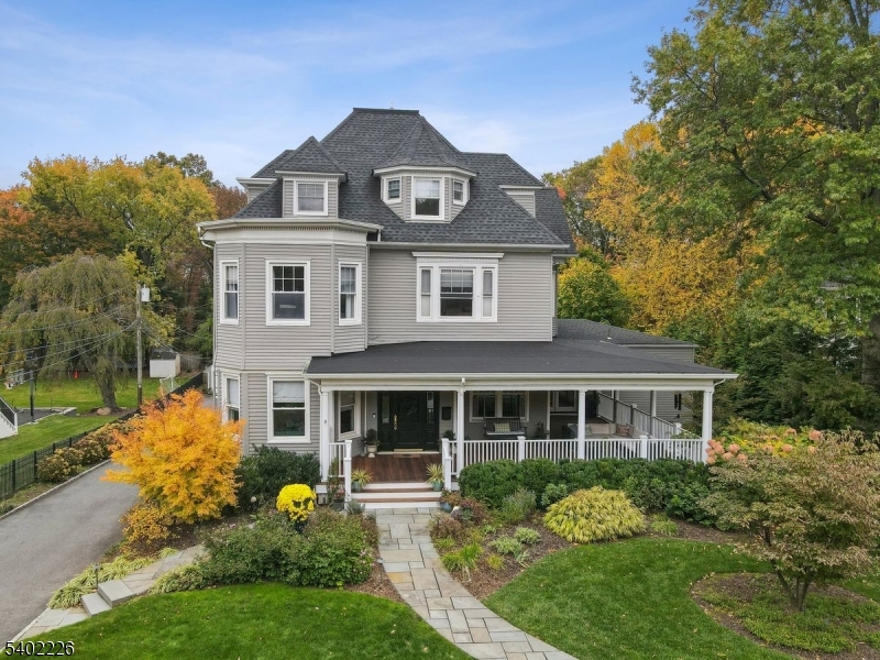 Upper Montclair - Residential