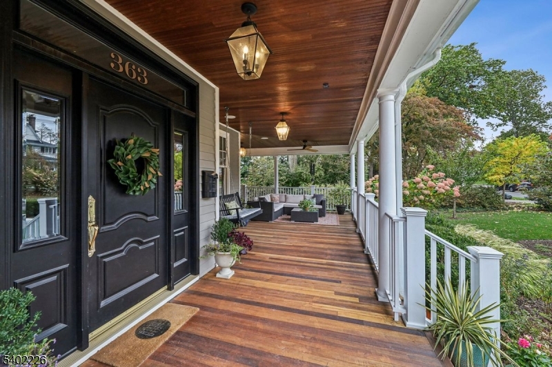 Upper Montclair - Residential