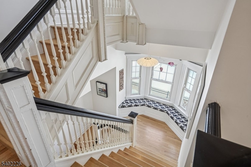 Upper Montclair - Residential