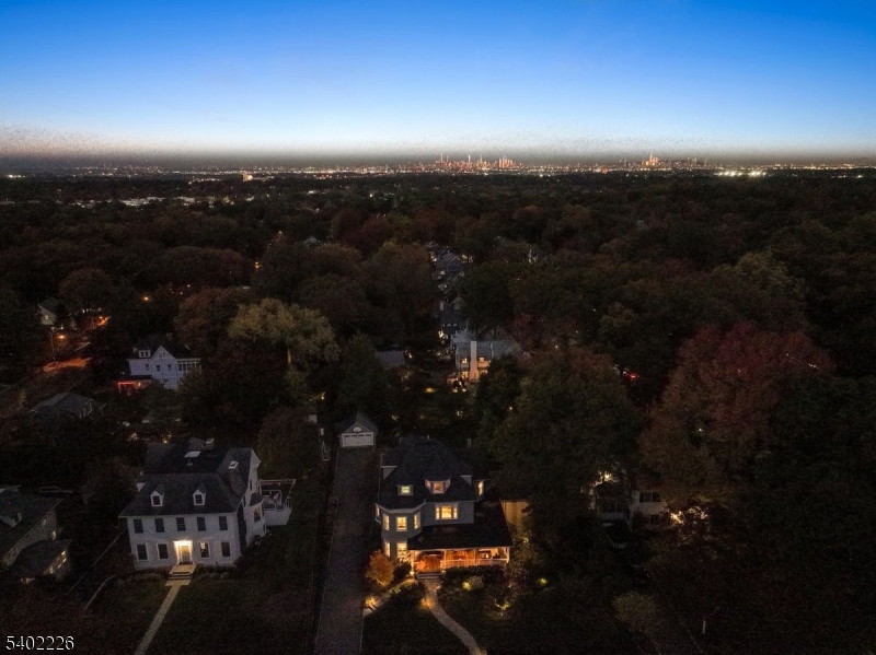 Upper Montclair - Residential