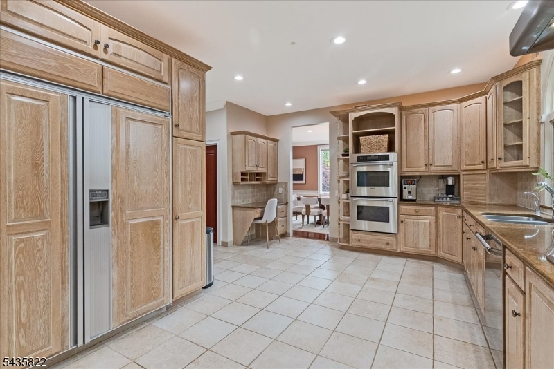 Bradford Estates - Residential