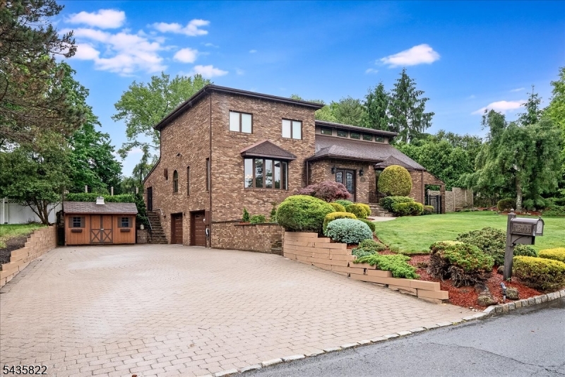 Bradford Estates - Residential