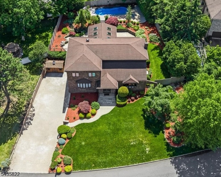 Bradford Estates - Residential