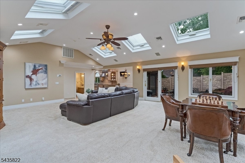 Bradford Estates - Residential