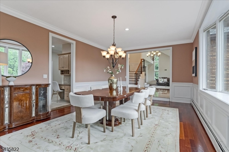 Bradford Estates - Residential
