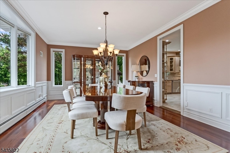 Bradford Estates - Residential