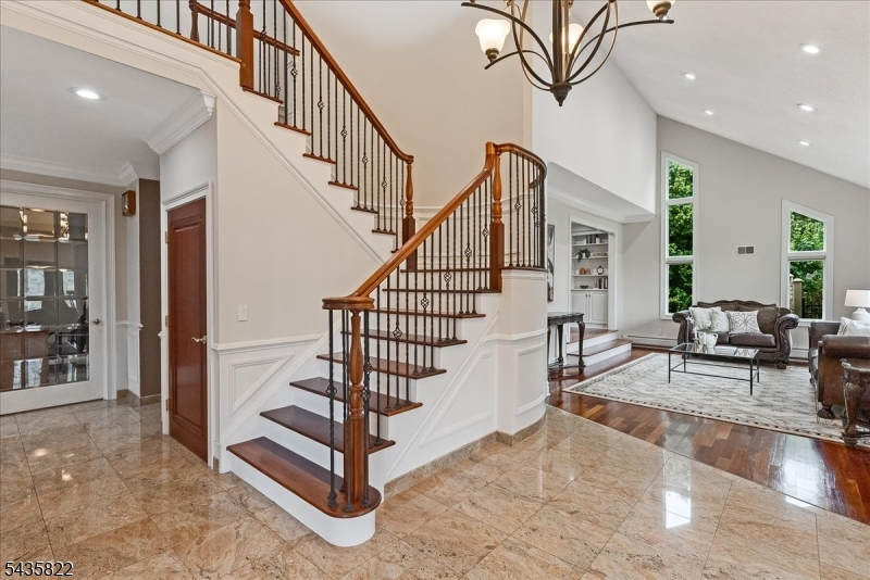 Bradford Estates - Residential