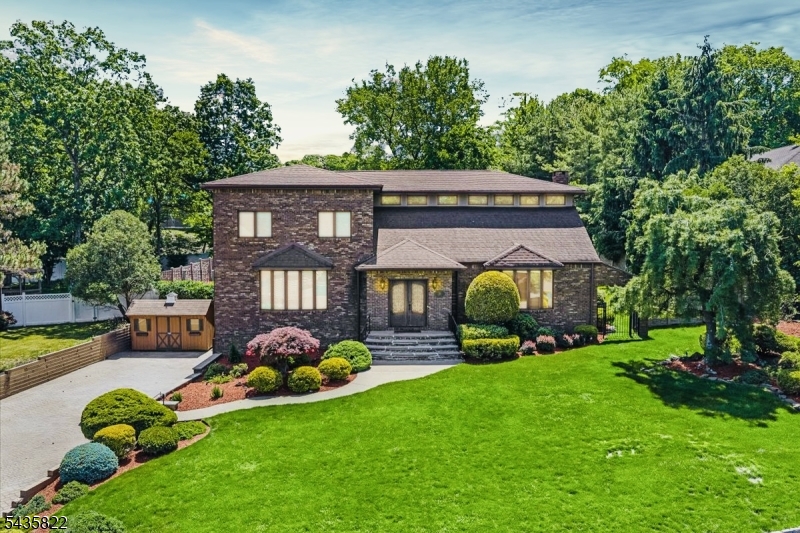 Bradford Estates - Residential